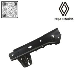 RN 21774R 751321774R FECHAMENTO LONGARINA DIANTEIRA LADO DIREITO DUSTER 1